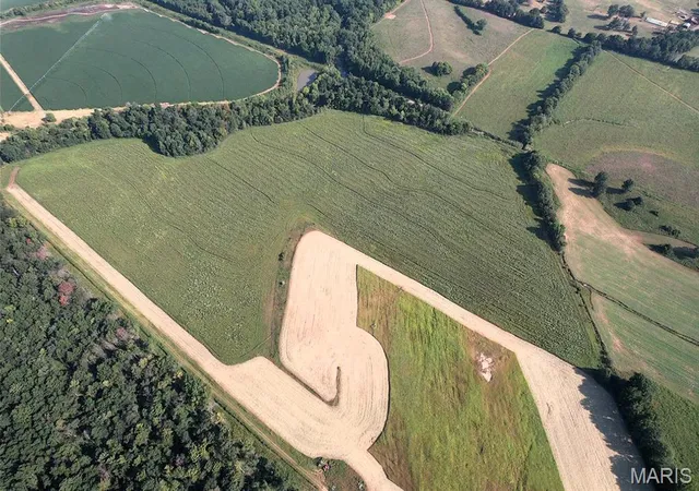 Photo 2 of Land for sale at 660 County Rd 323, Poplar Bluff, MO 63901 | MLS# MIS26056382 | Listing updated on 2026-09-03