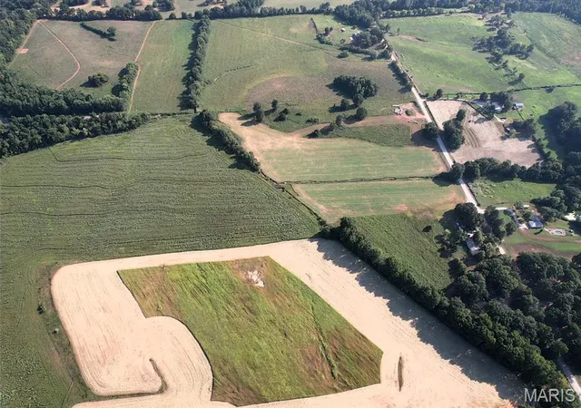 Photo 3 of Land for sale at 660 County Rd 323, Poplar Bluff, MO 63901 | MLS# MIS26056382 | Listing updated on 2026-09-03