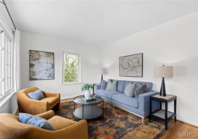 Photo 3 of Single family home for sale at 2464 Cecelia Ave, Saint Louis, MO 63144 | MLS# MIS26056384 | Listing updated on 2026-10-05