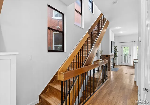 Photo 4 of Single family home for sale at 4343 Laclede Ave #H, Saint Louis, MO 63108 | MLS# MIS26056385 | Listing updated on 2026-09-30