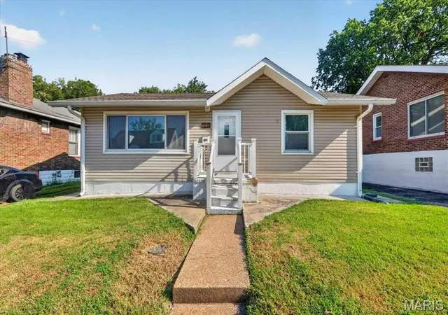 Single family home for sale at 6547 Avalon Ave, Saint Louis, MO 63130 | MLS# MIS26056395