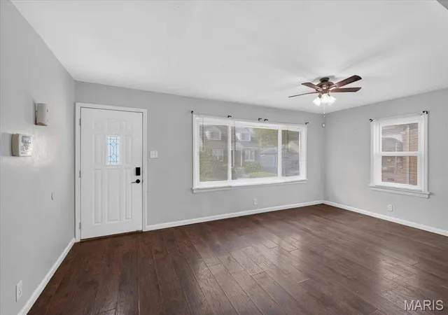 Photo 3 of Single family home for sale at 6547 Avalon Ave, Saint Louis, MO 63130 | MLS# MIS26056395 | Listing updated on 2026-09-07