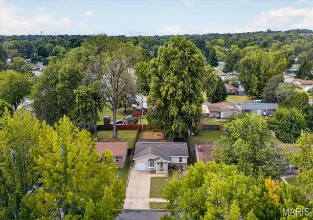 Photo 32 of Sale Pending at 2295 N Pointe Ln, Florissant, MO 63031 | MLS# MIS26056396 | Listing updated on 2026-09-13