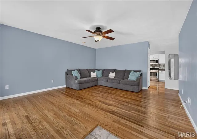 Photo 4 of Sale Pending at 2295 N Pointe Ln, Florissant, MO 63031 | MLS# MIS26056396 | Listing updated on 2026-09-13