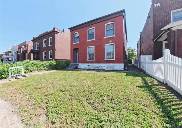 Single family home for sale at 6730 Vermont Ave, Saint Louis, MO 63111 | MLS# MIS26056397