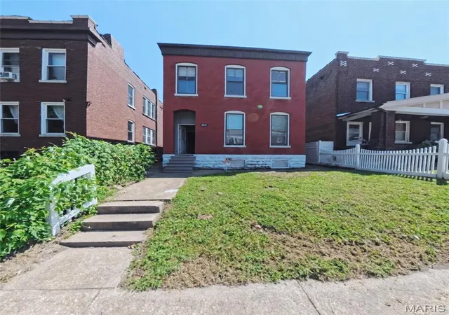 Photo 2 of Single family home for sale at 6730 Vermont Ave, Saint Louis, MO 63111 | MLS# MIS26056397 | Listing updated on 2026-09-02