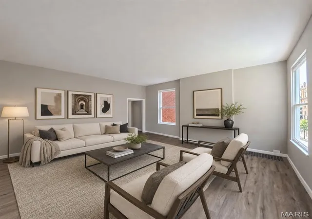 Photo 3 of Single family home for sale at 6730 Vermont Ave, Saint Louis, MO 63111 | MLS# MIS26056397 | Listing updated on 2026-09-02