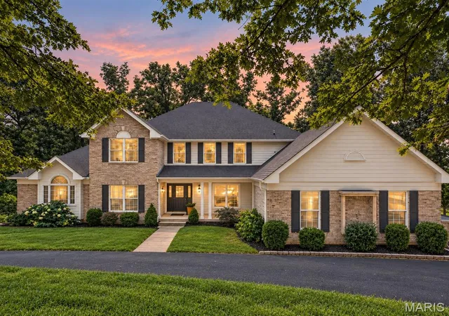 Photo 1 of Sale Pending at 2314 Morel Ln, Wildwood, MO 63038 | MLS# MIS26056399 | Listing updated on 2026-09-19