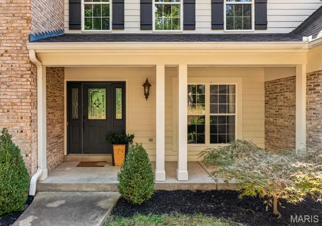 Photo 2 of Sale Pending at 2314 Morel Ln, Wildwood, MO 63038 | MLS# MIS26056399 | Listing updated on 2026-09-19