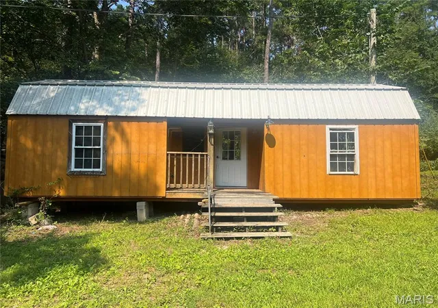 Photo 1 of Land for sale at 000 County Rd 341, Piedmont, MO 63957 | MLS# MIS26056401 | Listing updated on 2026-09-02