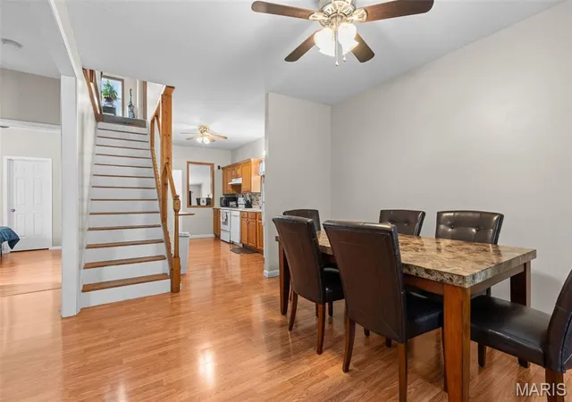 Photo 2 of Single family home for sale at 626 E 7th Street, Washington, MO 63090 | MLS# MIS26056411 | Listing updated on 2026-09-24