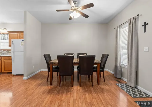 Photo 3 of Single family home for sale at 626 E 7th Street, Washington, MO 63090 | MLS# MIS26056411 | Listing updated on 2026-09-24