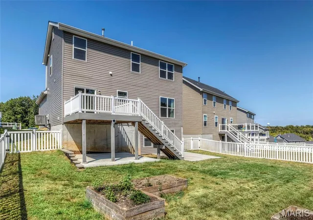 Photo 46 of Single family home for sale at 456 Dusty Brk Dr, O Fallon, MO 63366 | MLS# MIS26056414 | Listing updated on 2026-09-14