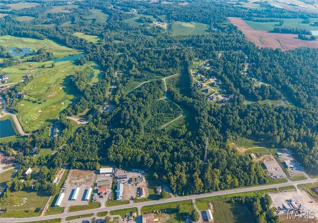 Photo 3 of Land for sale at 0 County Rd 205, Cape Girardeau, MO 63701 | MLS# MIS26056416 | Listing updated on 2026-09-03