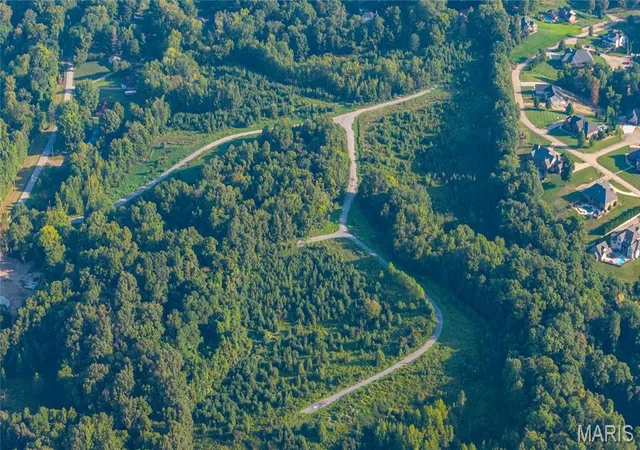 Photo 3 of Land for sale at 0 County Rd 205, Cape Girardeau, MO 63701 | MLS# MIS26056416 | Listing updated on 2026-09-03
