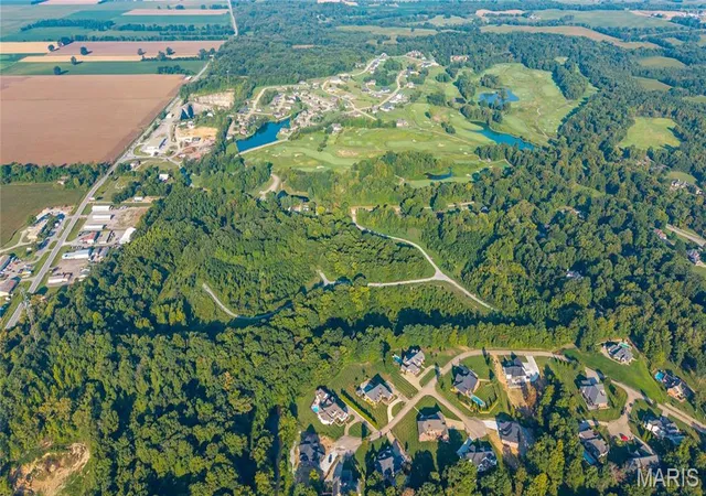 Photo 4 of Land for sale at 0 County Rd 205, Cape Girardeau, MO 63701 | MLS# MIS26056416 | Listing updated on 2026-09-03