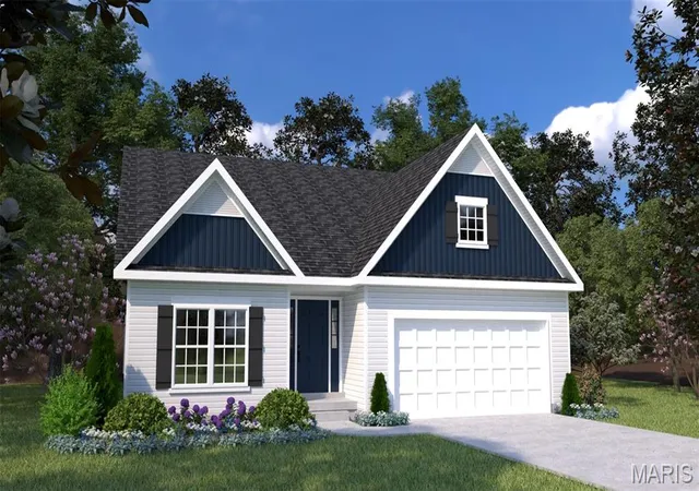 Photo 1 of Sale Pending at 605 Ashburn Dr, Wright City, MO 63390 | MLS# MIS26056419 | Listing updated on 2026-09-02