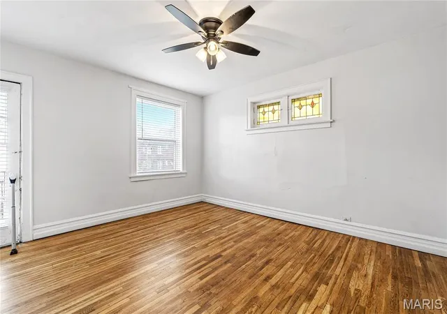 Listing Photo 4 - Condo for sale in building located at 4763 Goethe Ave, Saint Louis, MO 63116