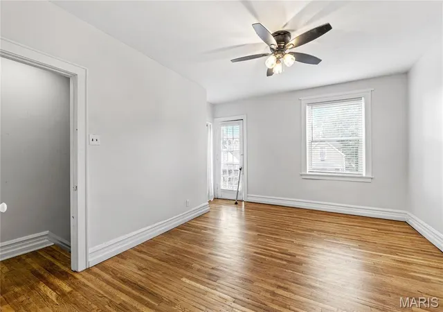 Listing Photo 5 - Condo for sale in building located at 4763 Goethe Ave, Saint Louis, MO 63116