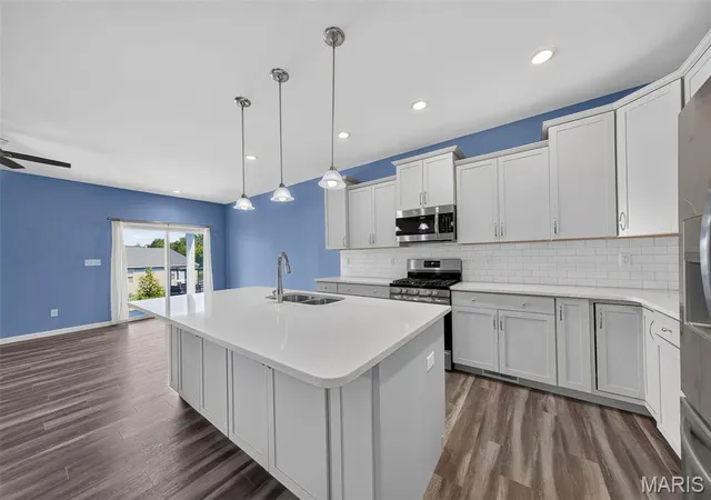Photo 2 of Single family home for sale at 622 Cruden Bay Ct, O Fallon, MO 63368 | MLS# MIS26056425 | Listing updated on 2026-09-14