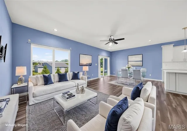 Photo 3 of Single family home for sale at 622 Cruden Bay Ct, O Fallon, MO 63368 | MLS# MIS26056425 | Listing updated on 2026-09-20