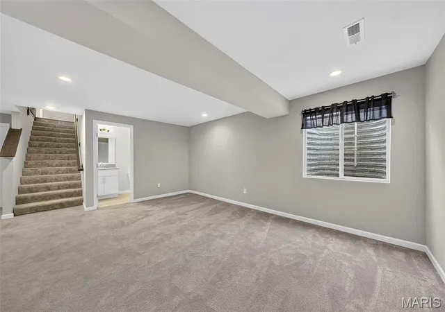 Photo 3 of Single family home for sale at 622 Cruden Bay Ct, O Fallon, MO 63368 | MLS# MIS26056425 | Listing updated on 2026-09-14