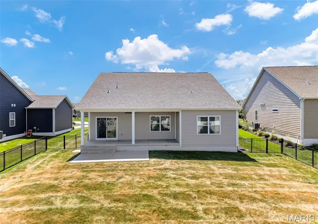 Photo 4 of Single family home for sale at 622 Cruden Bay Ct, O Fallon, MO 63368 | MLS# MIS26056425 | Listing updated on 2026-09-14