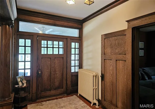 Photo 2 of Single family home for sale at 636 Jefferson St, Hillsboro, IL 62049 | MLS# MIS26056426 | Listing updated on 2026-10-06