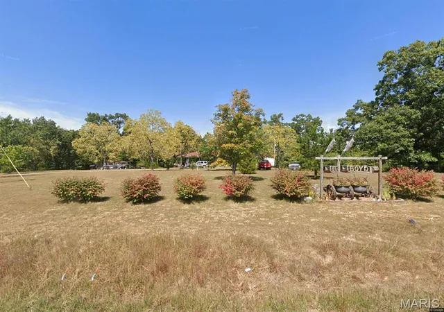 Photo 2 of Land for sale at 15580 E Highway 32, Boss, MO 65440 | MLS# MIS26056429 | Listing updated on 2026-09-28