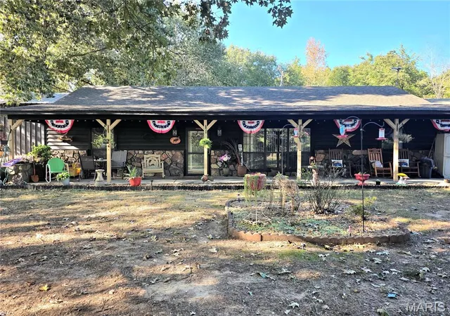 Single family home for sale at 205 Ripley E 4a, Doniphan, MO 63935 | MLS# MIS26056440