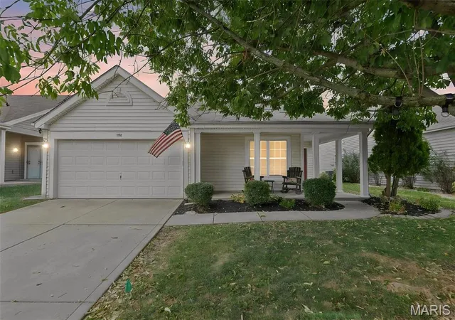 Photo 2 of Single family home for sale at 1776 Ambrose Ter Dr, Belleville, IL 62226 | MLS# MIS26056441 | Listing updated on 2026-09-20
