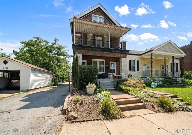 Photo 3 of Multi family home for sale at 4910 Bonita Ave, Saint Louis, MO 63109 | MLS# MIS26056443 | Listing updated on 2026-09-14