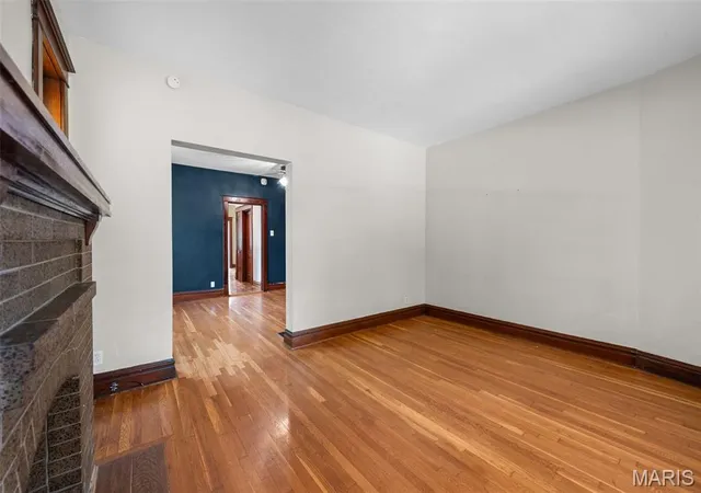 Photo 4 of Multi family home for sale at 4910 Bonita Ave, Saint Louis, MO 63109 | MLS# MIS26056443 | Listing updated on 2026-09-14