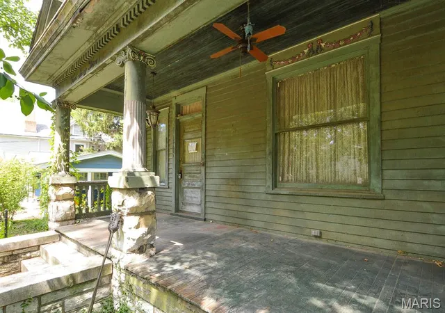 Photo 2 of Single family home for sale at 463 Newport Ave, Saint Louis, MO 63119 | MLS# MIS26056446 | Listing updated on 2026-09-03