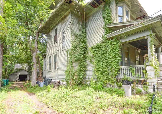 Photo 3 of Single family home for sale at 463 Newport Ave, Saint Louis, MO 63119 | MLS# MIS26056446 | Listing updated on 2026-09-03