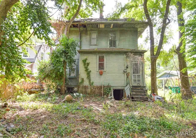 Photo 4 of Single family home for sale at 463 Newport Ave, Saint Louis, MO 63119 | MLS# MIS26056446 | Listing updated on 2026-09-03