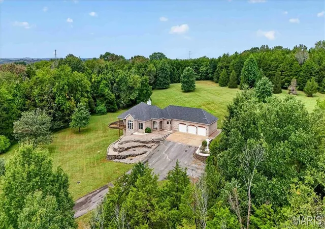 Single family home for sale at 2389 Desloge Ests Dr, Villa Ridge, MO 63089 | MLS# MIS26056450