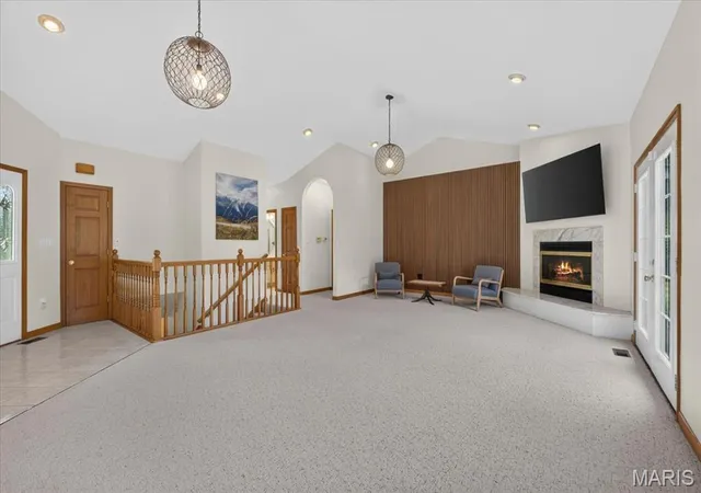 Photo 3 of Single family home for sale at 2389 Desloge Ests Dr, Villa Ridge, MO 63089 | MLS# MIS26056450 | Listing updated on 2026-09-21