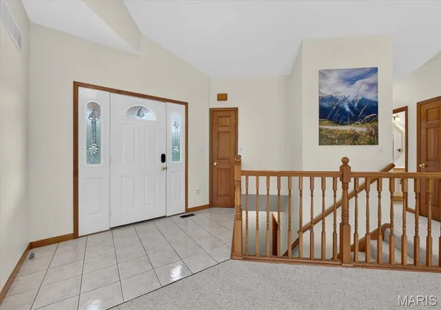 Photo 4 of Single family home for sale at 2389 Desloge Ests Dr, Villa Ridge, MO 63089 | MLS# MIS26056450 | Listing updated on 2026-09-21