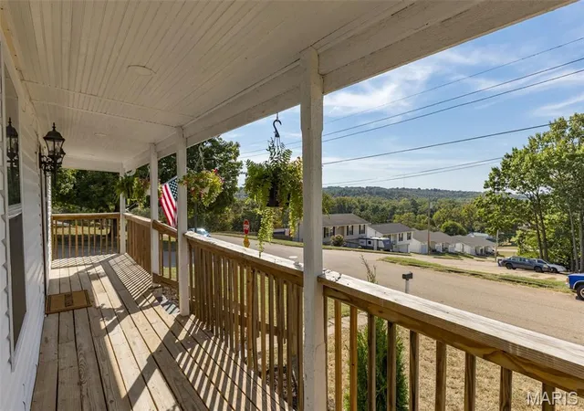 Photo 3 of Single family home for sale at 310 Donaldson St, De Soto, MO 63020 | MLS# MIS26056451 | Listing updated on 2026-10-05