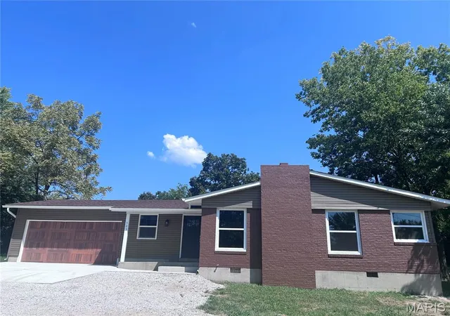Photo 2 of Single family home for sale at 503 Kidwell Dr, Cuba, MO 65453 | MLS# MIS26056462 | Listing updated on 2026-09-04
