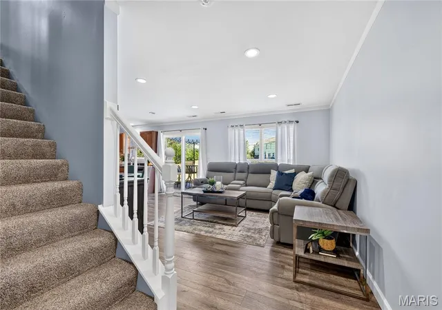 Photo 4 of Sale Pending at 223 Homeshire Cir #44, Wentzville, MO 63385 | MLS# MIS26056464 | Listing updated on 2026-10-03