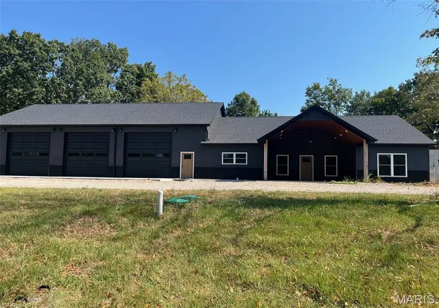 Photo 1 of Single family home for sale at 11069 E State Hwy 47, Cadet, MO 63630 | MLS# MIS26056465 | Listing updated on 2026-09-03