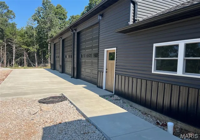 Photo 2 of Single family home for sale at 11069 E State Hwy 47, Cadet, MO 63630 | MLS# MIS26056465 | Listing updated on 2026-09-18