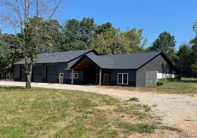 Photo 38 of Single family home for sale at 11069 E State Hwy 47, Cadet, MO 63630 | MLS# MIS26056465 | Listing updated on 2026-09-03