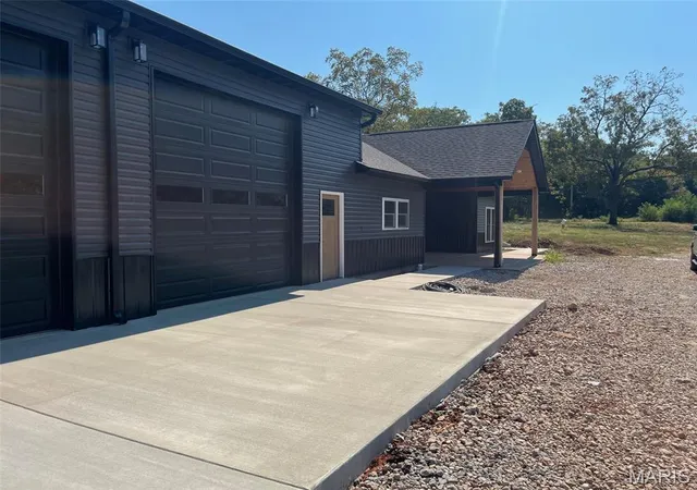 Photo 3 of Single family home for sale at 11069 E State Hwy 47, Cadet, MO 63630 | MLS# MIS26056465 | Listing updated on 2026-09-18