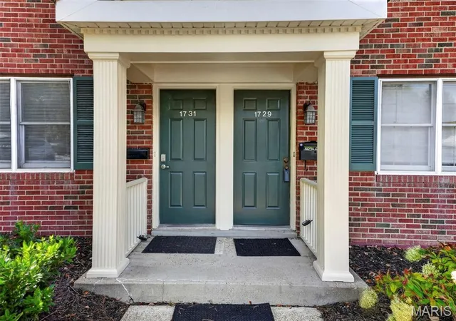 Condo for sale at 1729 Canary Cvs, Saint Louis, MO 63144 | MLS# MIS26056467