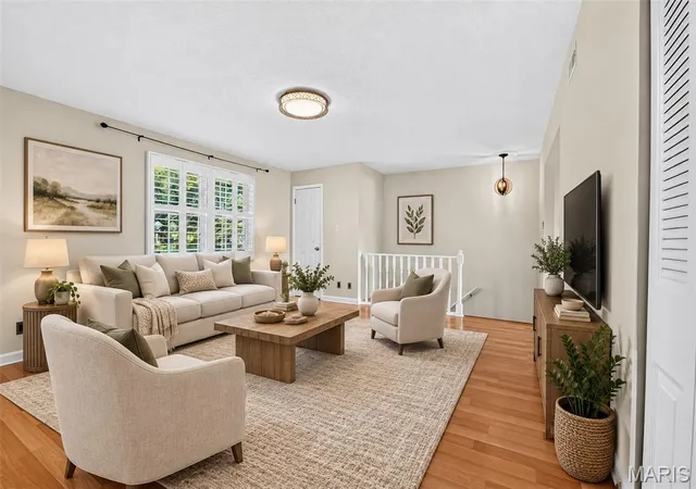 Photo 3 of Condo for sale at 1729 Canary Cvs, Saint Louis, MO 63144 | MLS# MIS26056467 | Listing updated on 2026-09-23