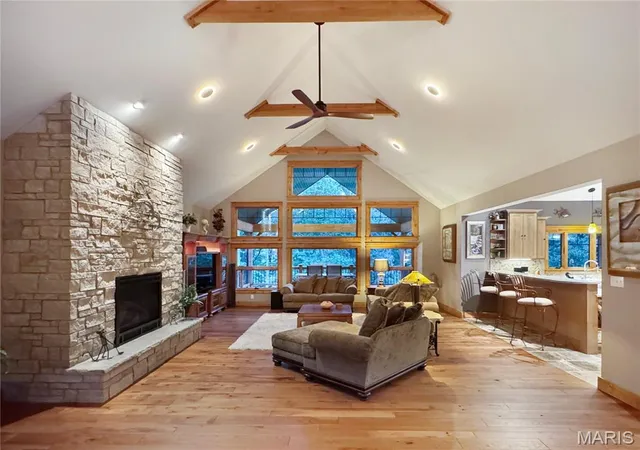 Photo 3 of Single family home for sale at 692 Iron Horse Trl, Labadie, MO 63055 | MLS# MIS26056470 | Listing updated on 2026-10-04