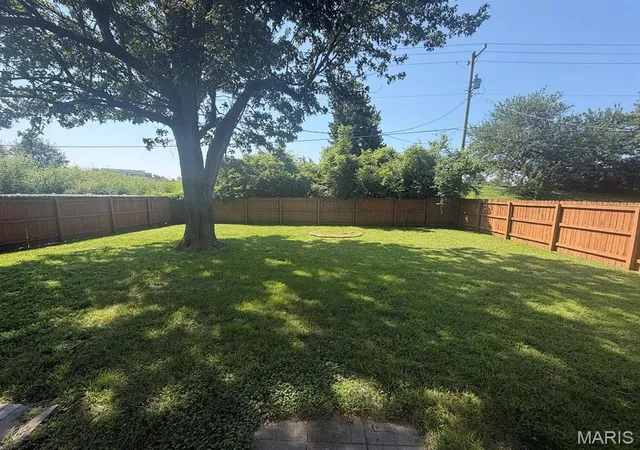 Photo 2 of Single family home for sale at 203 Dartmouth Dr, O Fallon, IL 62269 | MLS# MIS26056471 | Listing updated on 2026-09-21